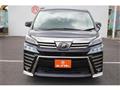 2018 Toyota Vellfire