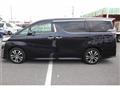 2018 Toyota Vellfire