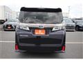 2018 Toyota Vellfire