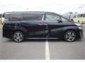 2018 Toyota Vellfire