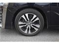 2018 Toyota Vellfire