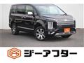 2024 Mitsubishi Delica D5