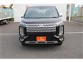 2024 Mitsubishi Delica D5
