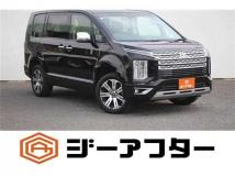 2024 Mitsubishi Delica D5