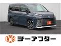2023 Toyota Voxy