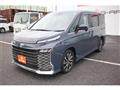 2023 Toyota Voxy