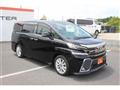 2015 Toyota Vellfire