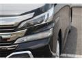 2015 Toyota Vellfire