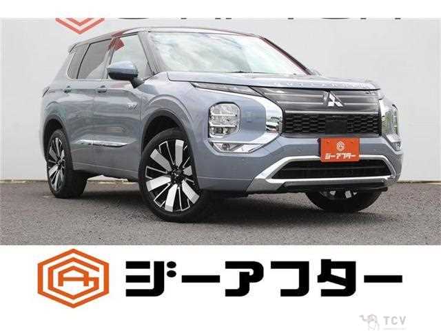 2025 Mitsubishi Outlander