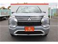 2025 Mitsubishi Outlander