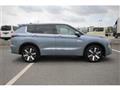 2025 Mitsubishi Outlander