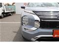 2025 Mitsubishi Outlander