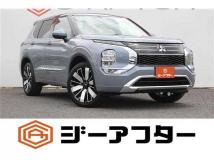 2025 Mitsubishi Outlander
