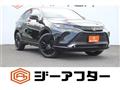 2025 Toyota Harrier Hybrid