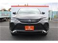 2025 Toyota Harrier Hybrid