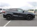 2025 Toyota Harrier Hybrid