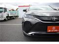 2025 Toyota Harrier Hybrid