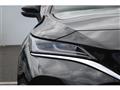 2025 Toyota Harrier Hybrid