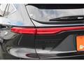2025 Toyota Harrier Hybrid