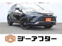 2025 Toyota Harrier Hybrid