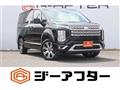 2019 Mitsubishi Delica D5