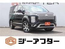 2019 Mitsubishi Delica D5