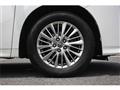 2018 Toyota Alphard Hybrid