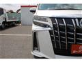 2018 Toyota Alphard Hybrid