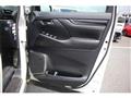 2018 Toyota Alphard Hybrid