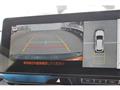 2026 Toyota Harrier Hybrid