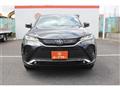 2026 Toyota Harrier Hybrid