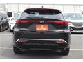 2026 Toyota Harrier Hybrid