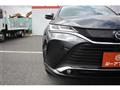 2026 Toyota Harrier Hybrid