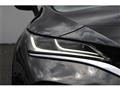 2026 Toyota Harrier Hybrid