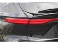 2026 Toyota Harrier Hybrid