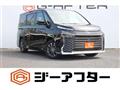 2022 Toyota Voxy