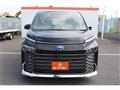 2022 Toyota Voxy