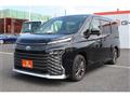 2022 Toyota Voxy
