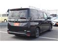 2022 Toyota Voxy