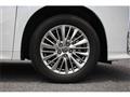 2022 Toyota Alphard Hybrid