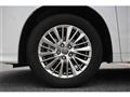 2022 Toyota Alphard Hybrid