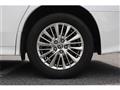 2022 Toyota Alphard Hybrid