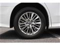 2022 Toyota Alphard Hybrid