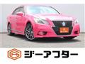 2013 Toyota Crown