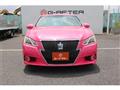 2013 Toyota Crown
