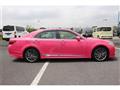 2013 Toyota Crown