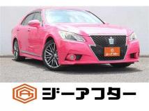 2013 Toyota Crown