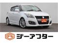 2015 Suzuki Swift
