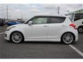 2015 Suzuki Swift