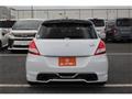 2015 Suzuki Swift